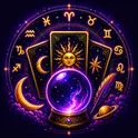 Иконка приложения Fate AI